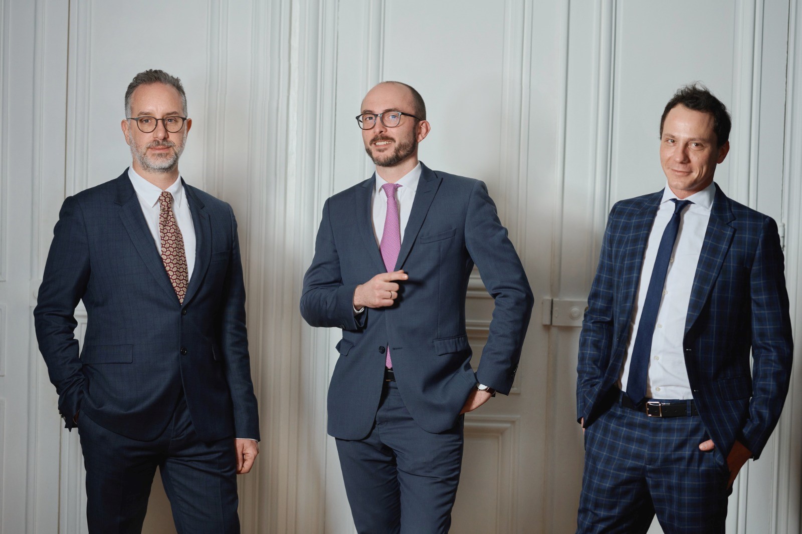 cabinet ONZE CENT TROIS
