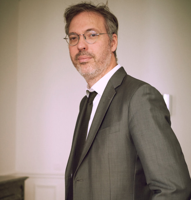 Jim Tersou