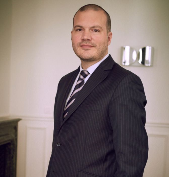 Laurent Lagardette
